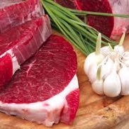 Boucherie very frais